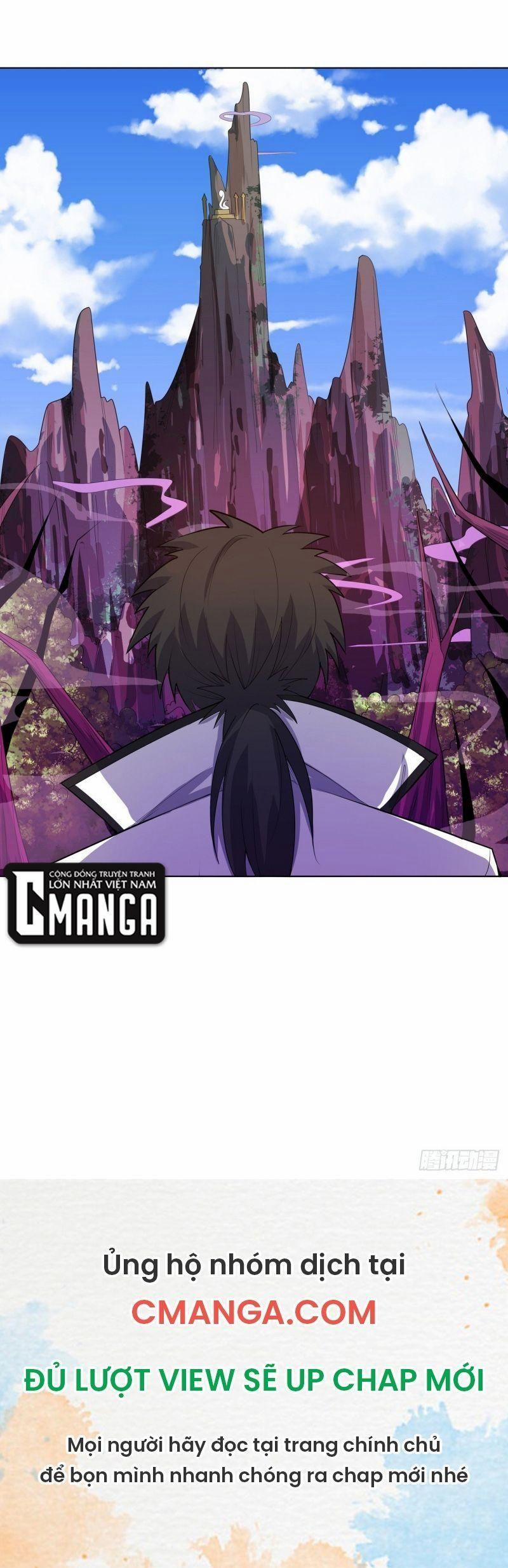 Thần Long Tinh Chủ 23 trang 17