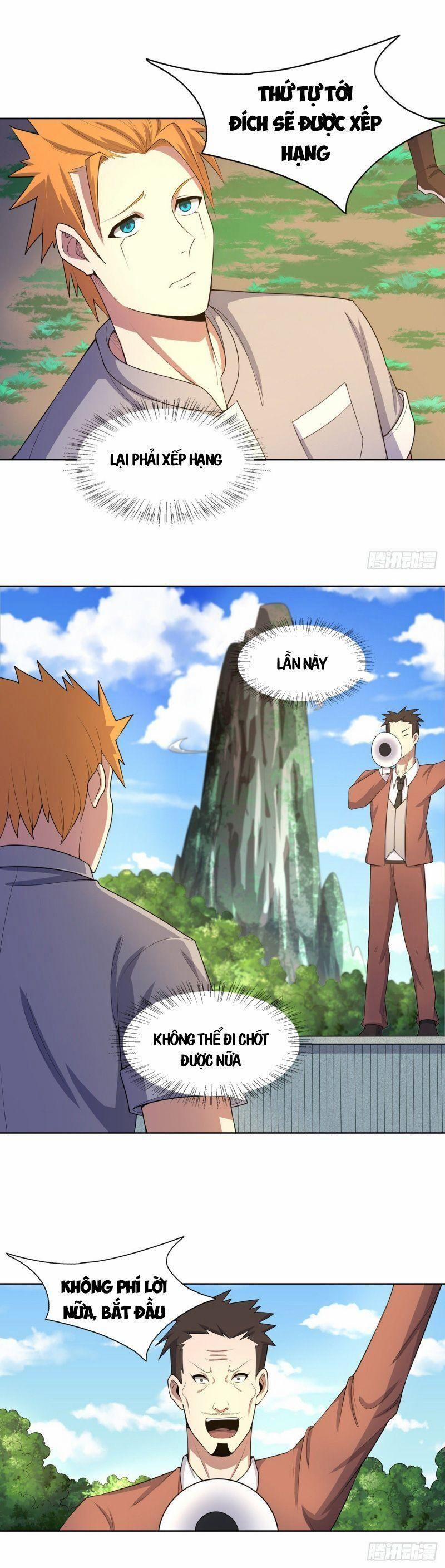 Thần Long Tinh Chủ 23 trang 5