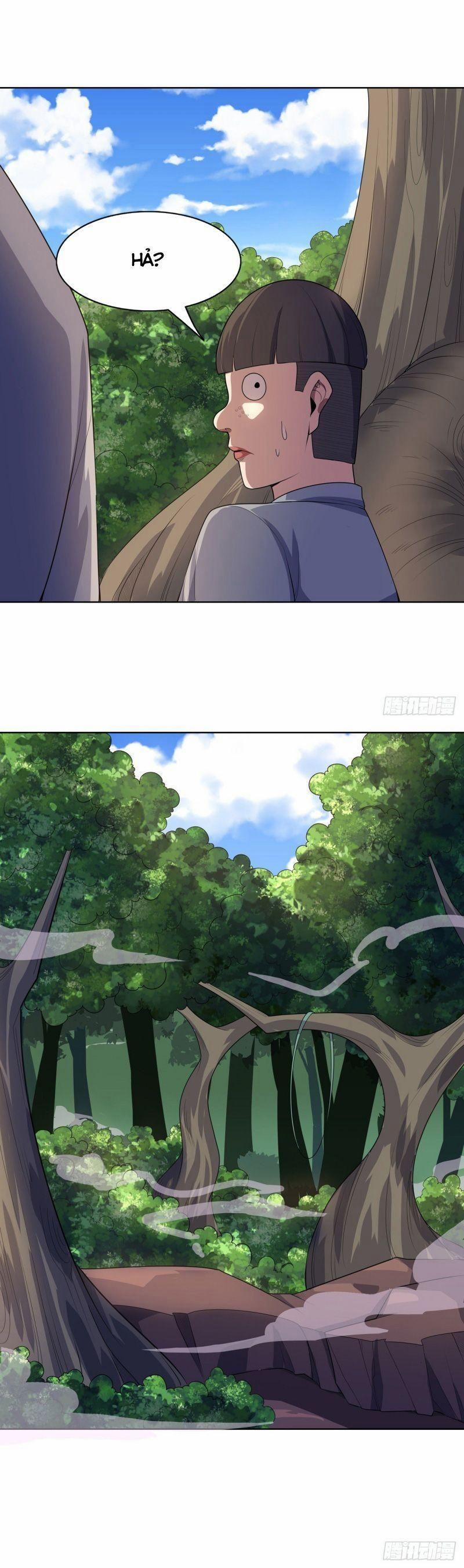 Thần Long Tinh Chủ 24 trang 1