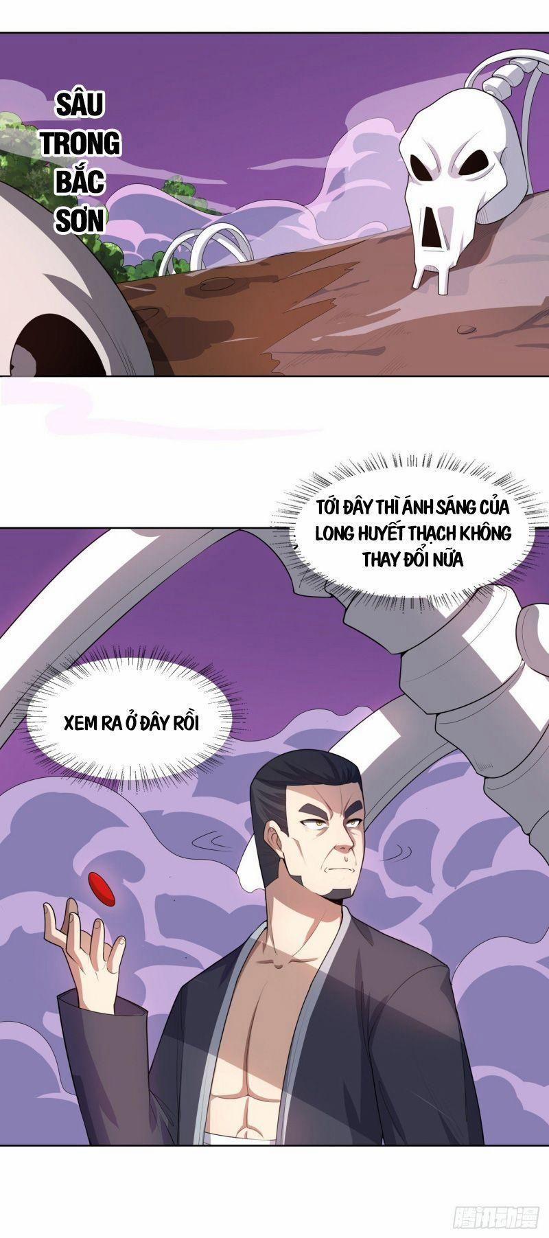 Thần Long Tinh Chủ 24 trang 2