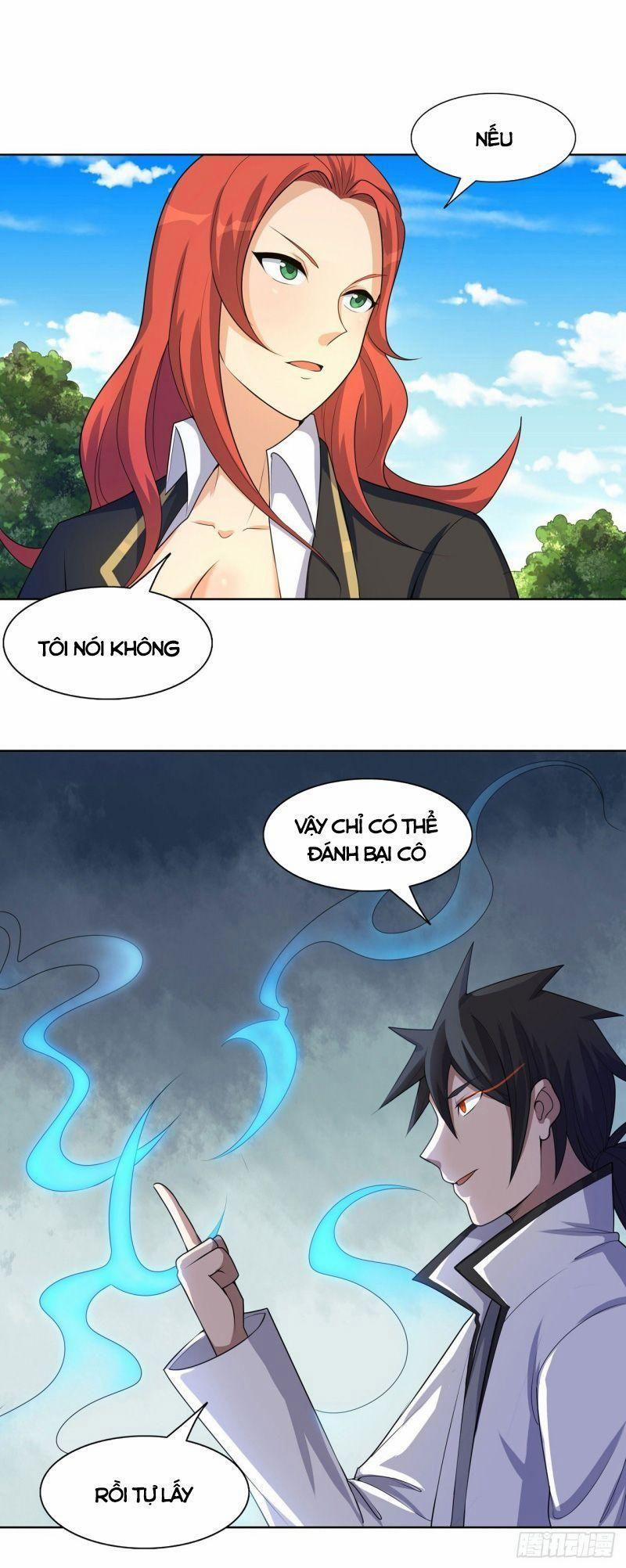 Thần Long Tinh Chủ 25 trang 1