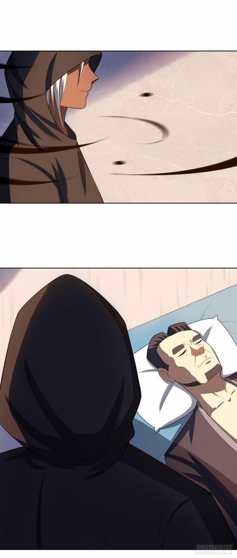 Thần Long Tinh Chủ 26 trang 15