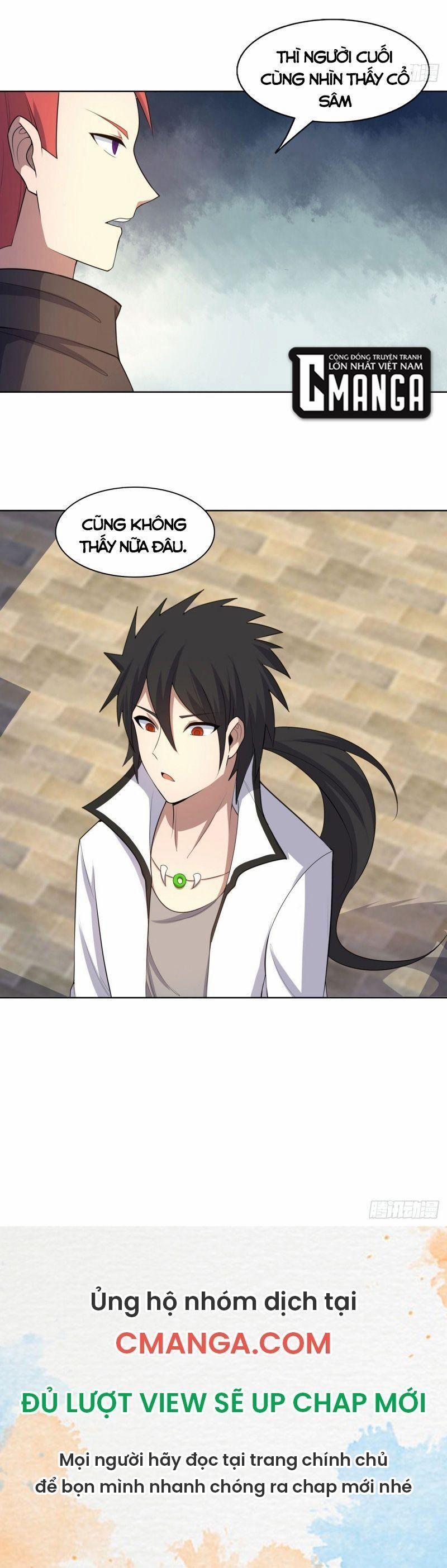 Thần Long Tinh Chủ 27 trang 16