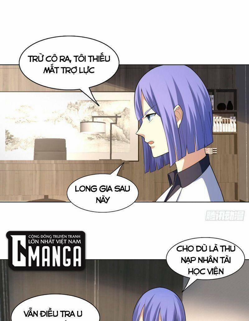 Thần Long Tinh Chủ 28 trang 16