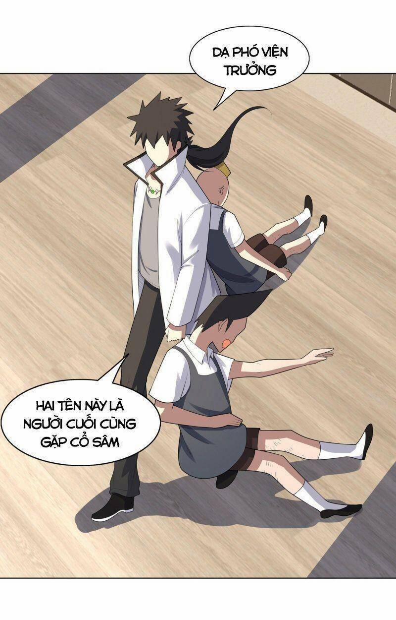 Thần Long Tinh Chủ 28 trang 21