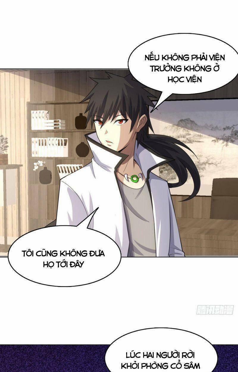 Thần Long Tinh Chủ 28 trang 30