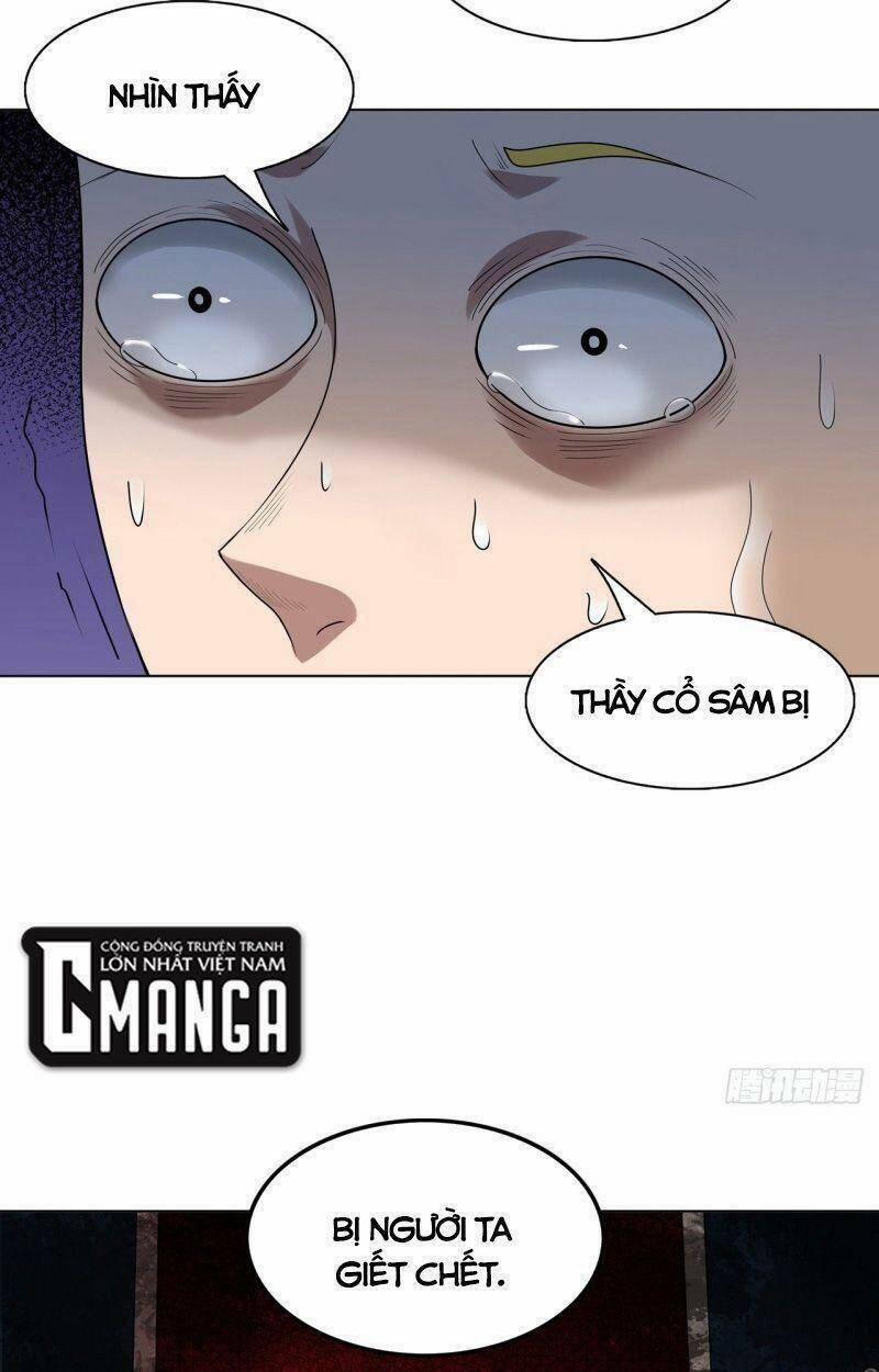 Thần Long Tinh Chủ 28 trang 34