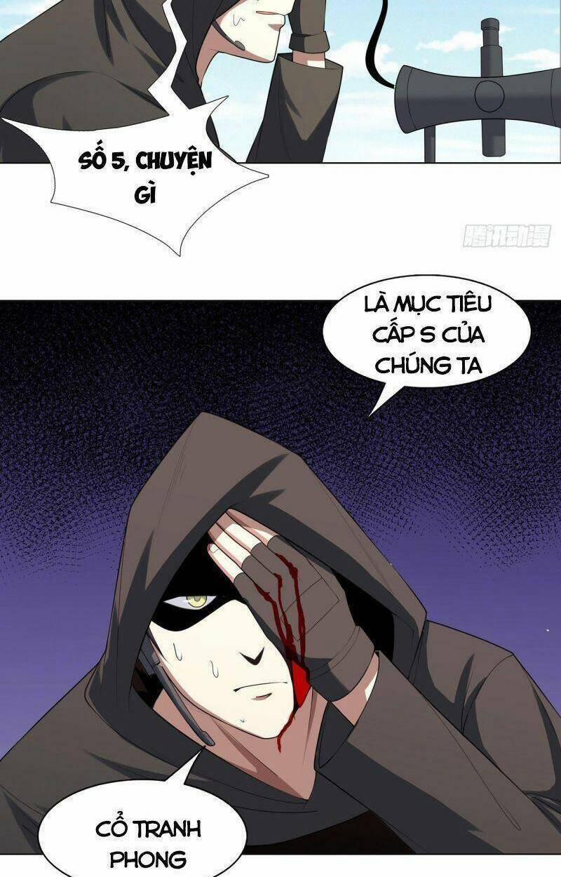 Thần Long Tinh Chủ 28 trang 7