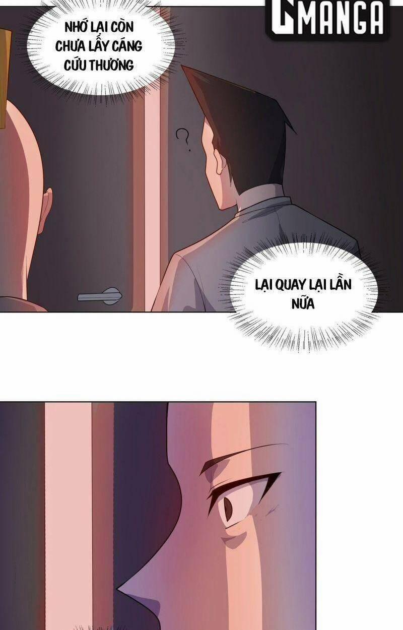 Thần Long Tinh Chủ 29 trang 1