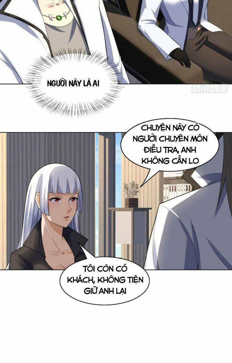 Thần Long Tinh Chủ 29 trang 13