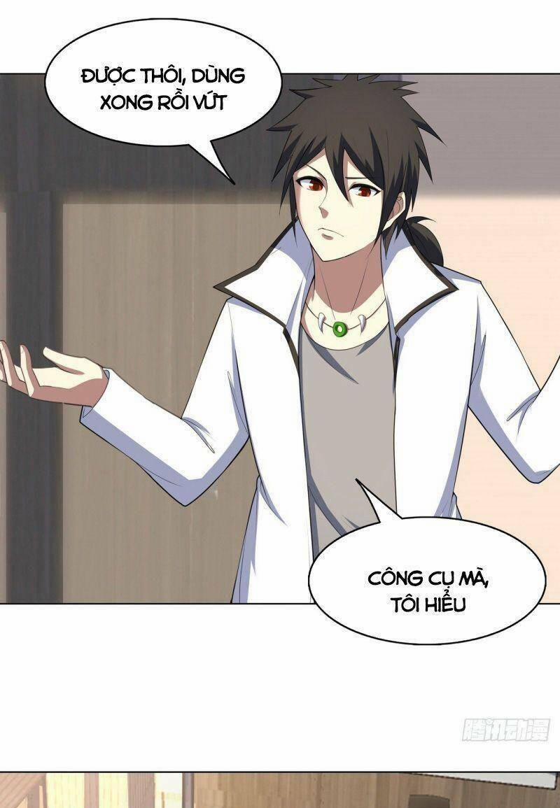 Thần Long Tinh Chủ 29 trang 15