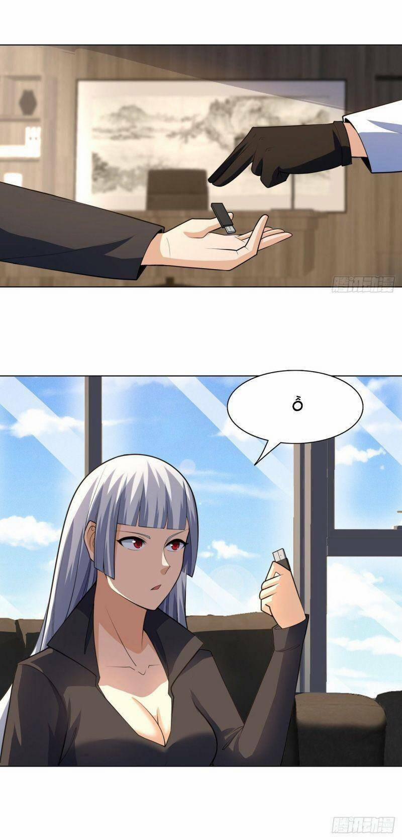 Thần Long Tinh Chủ 29 trang 19