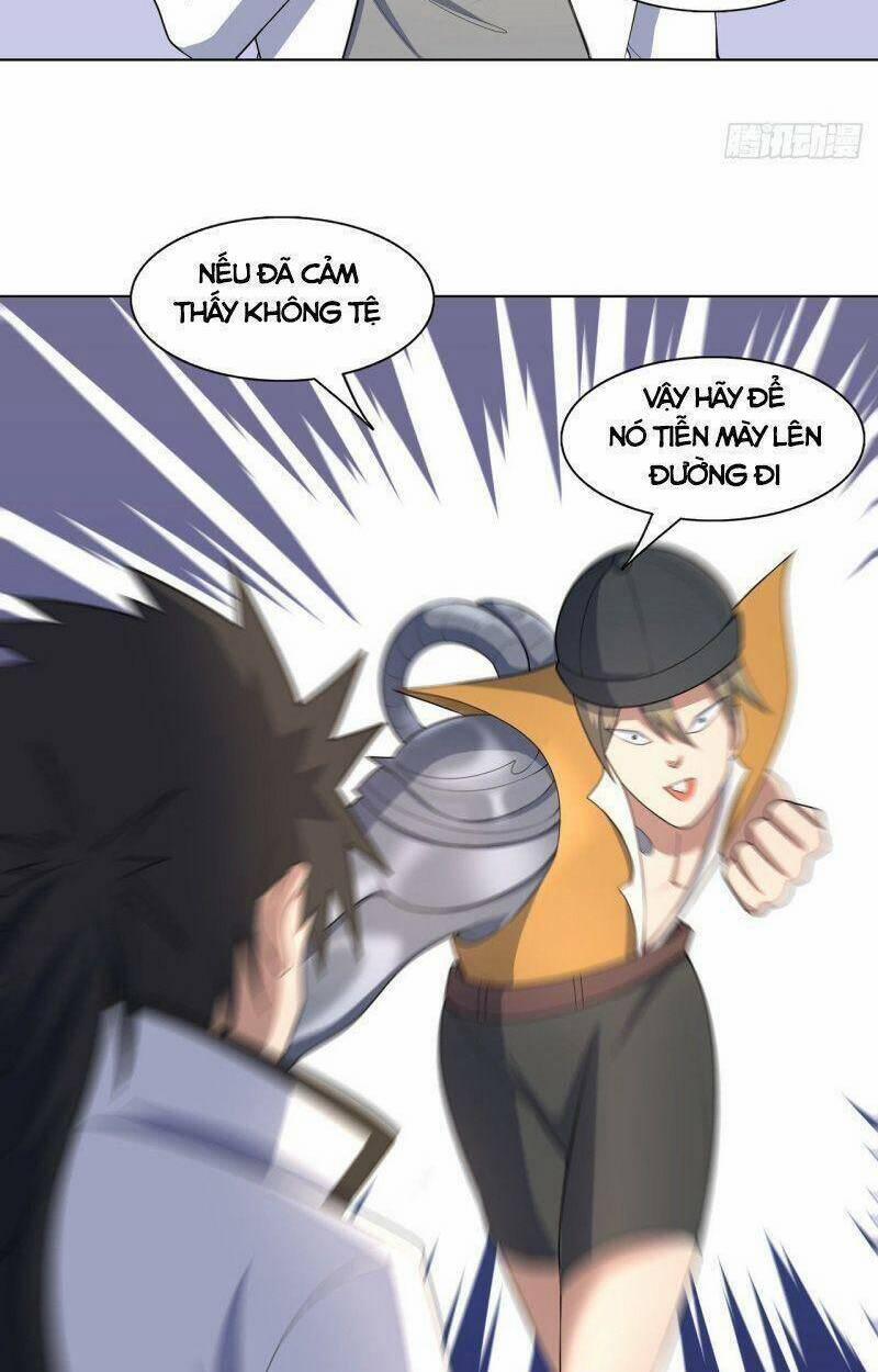 Thần Long Tinh Chủ 29 trang 29