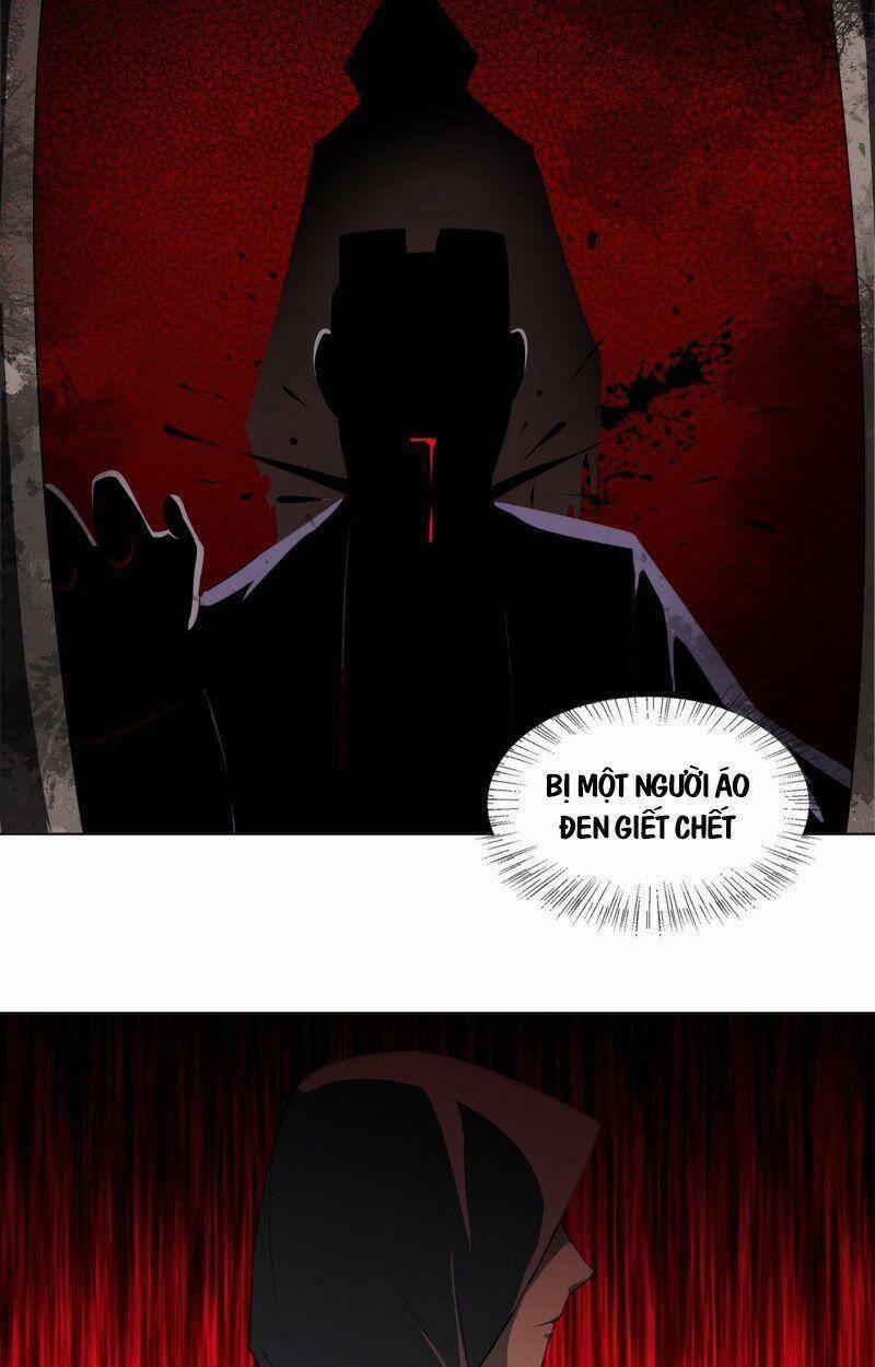 Thần Long Tinh Chủ 29 trang 3