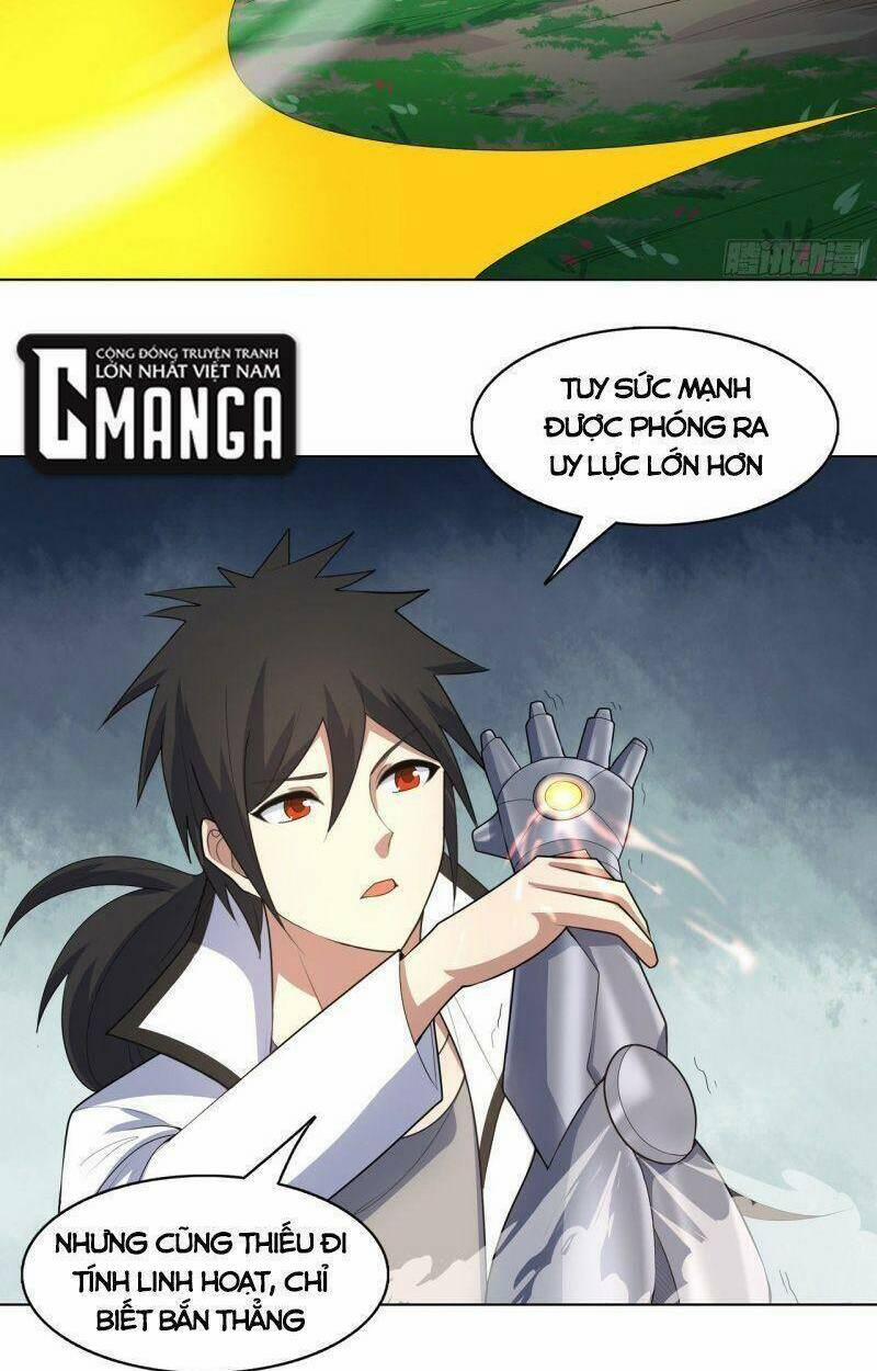 Thần Long Tinh Chủ 29 trang 32