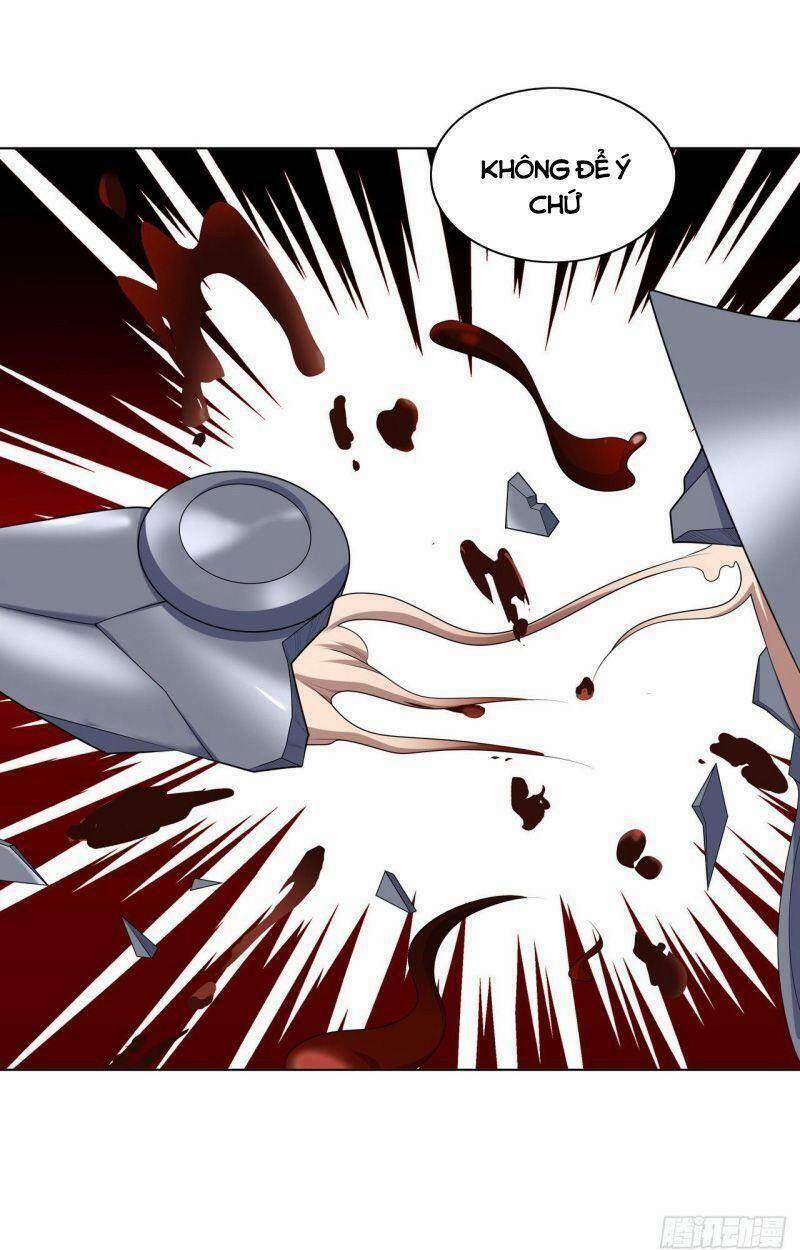 Thần Long Tinh Chủ 29 trang 34