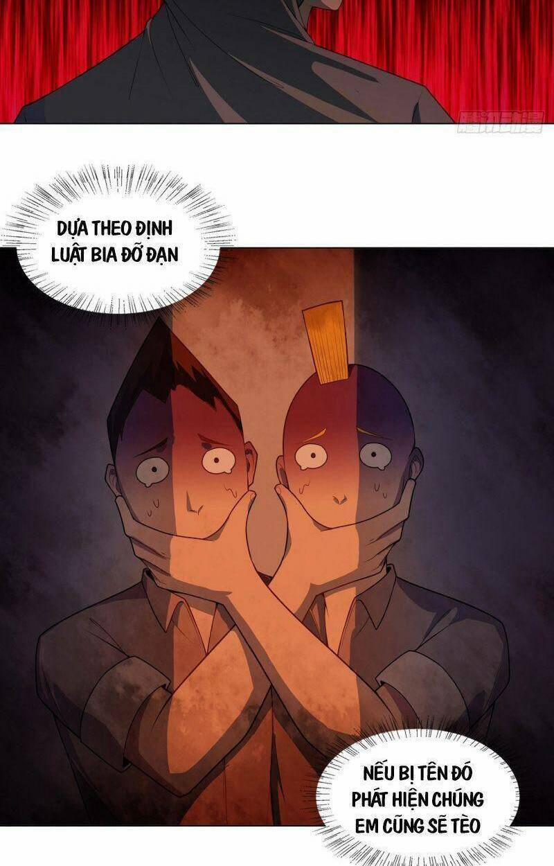 Thần Long Tinh Chủ 29 trang 4