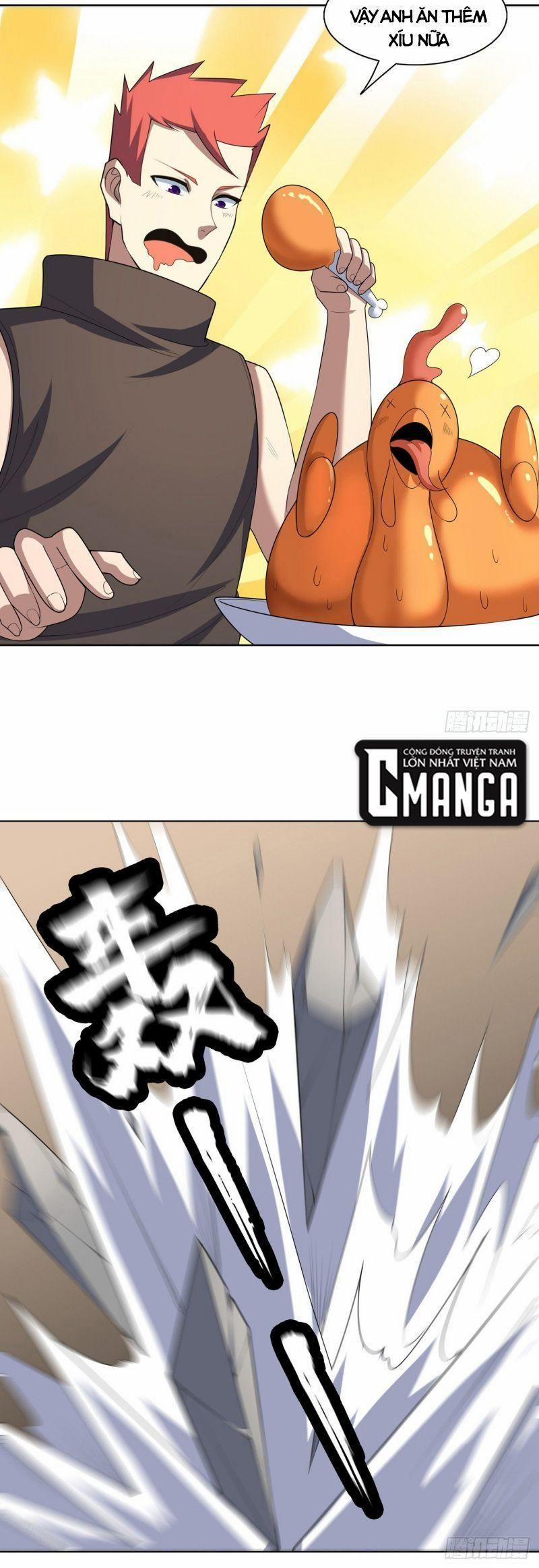 Thần Long Tinh Chủ 30 trang 6