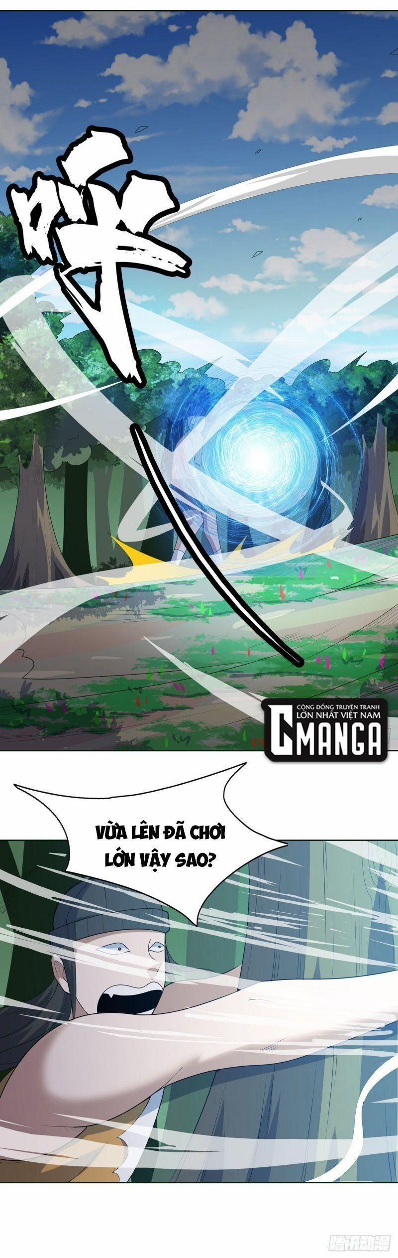 Thần Long Tinh Chủ 31 trang 2