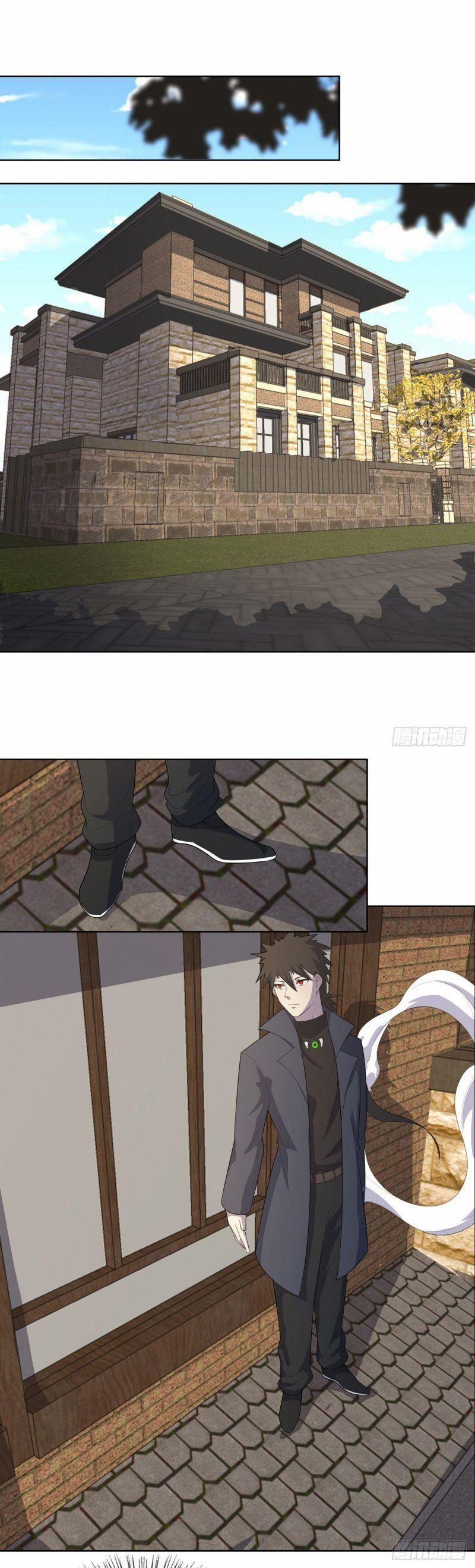 Thần Long Tinh Chủ 32 trang 5