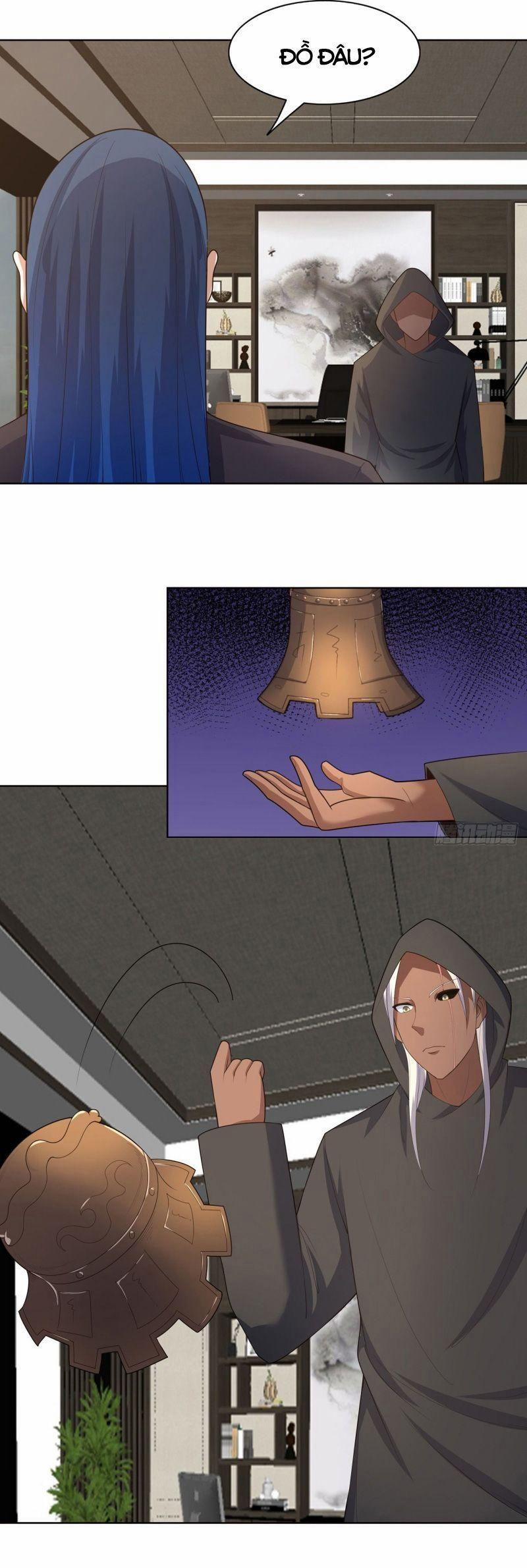 Thần Long Tinh Chủ 32 trang 7