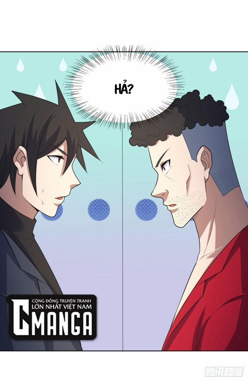 Thần Long Tinh Chủ 34 trang 16