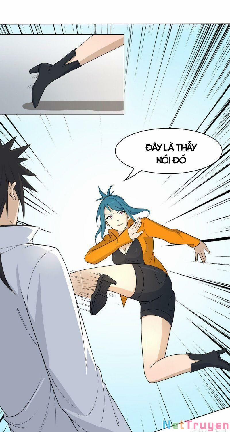 Thần Long Tinh Chủ 4 trang 10