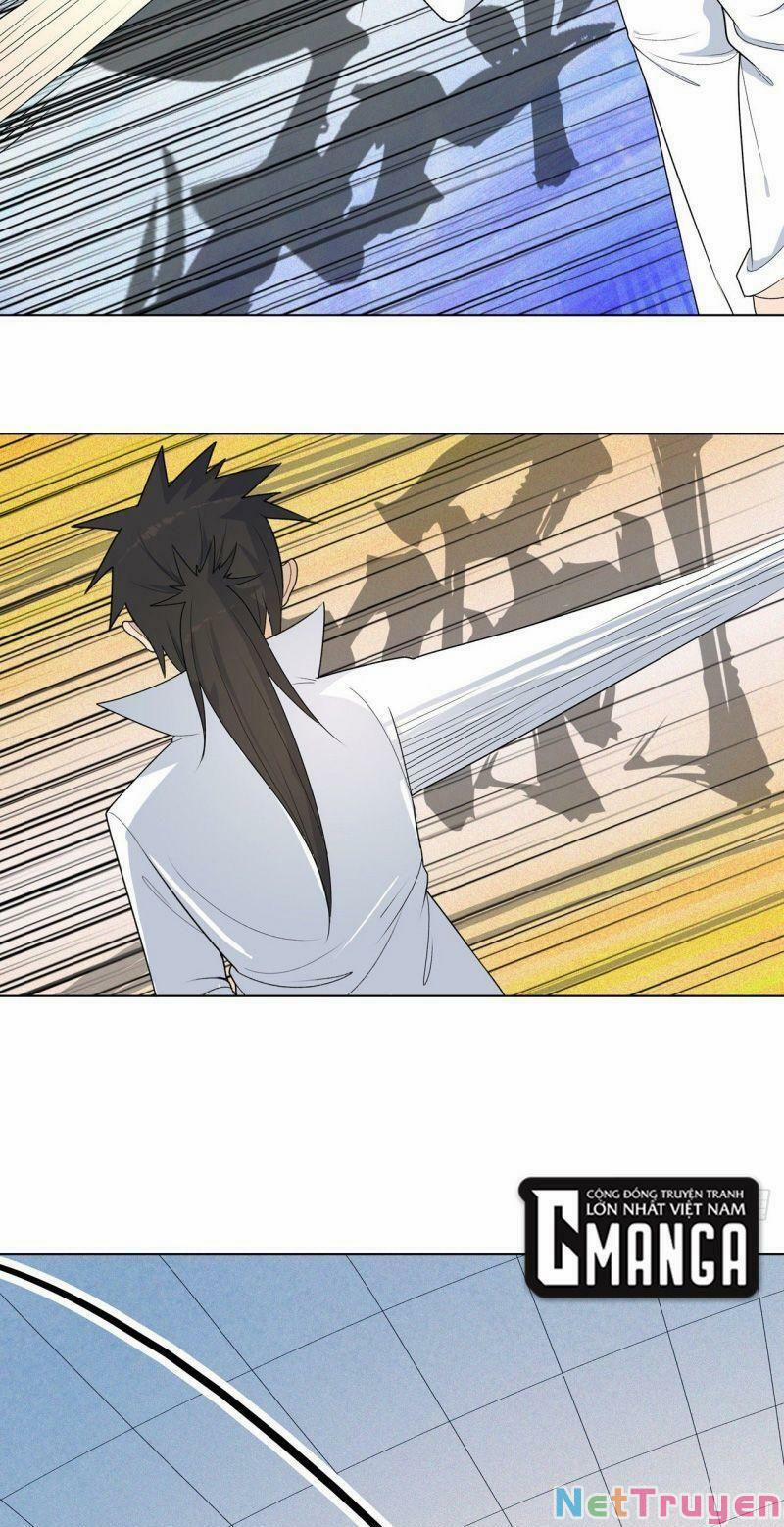Thần Long Tinh Chủ 4 trang 12