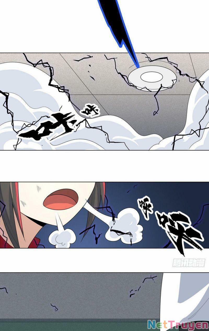 Thần Long Tinh Chủ 4 trang 26