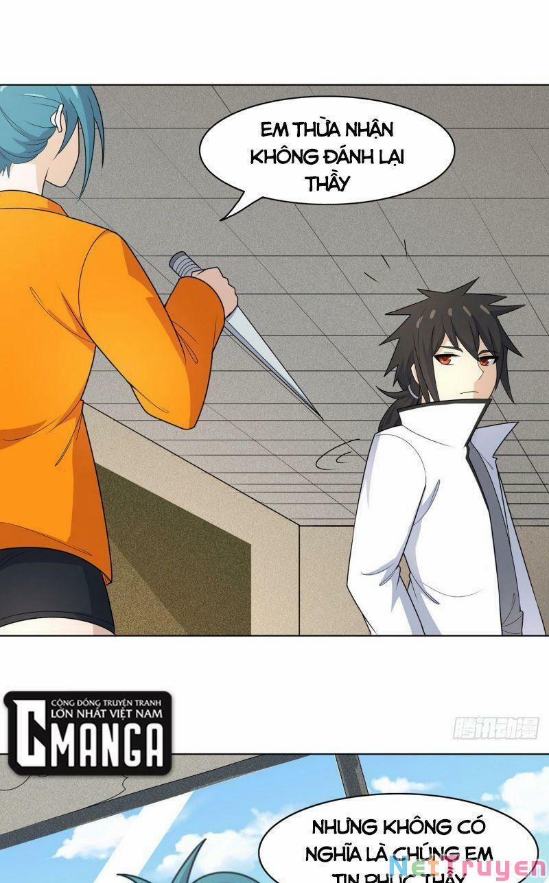 Thần Long Tinh Chủ 4 trang 32