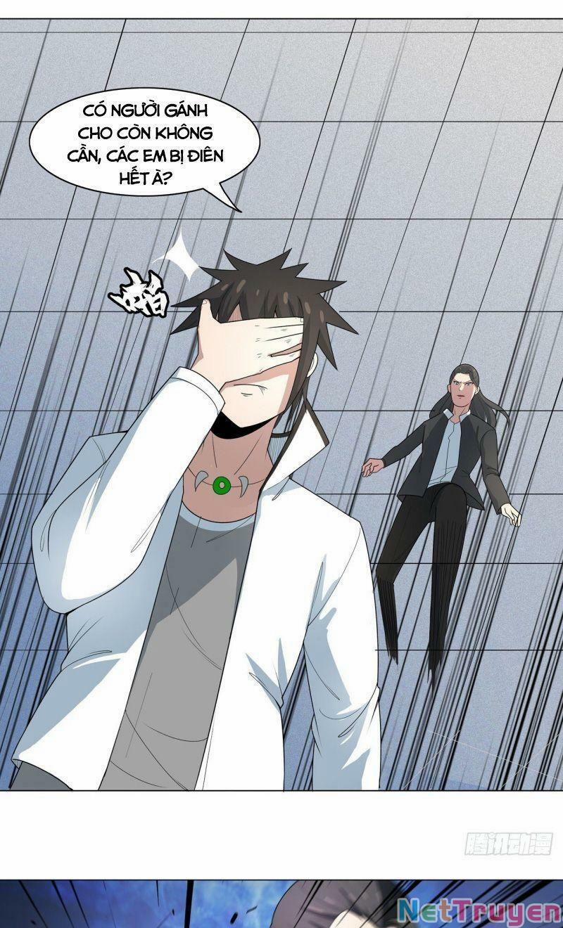 Thần Long Tinh Chủ 4 trang 34