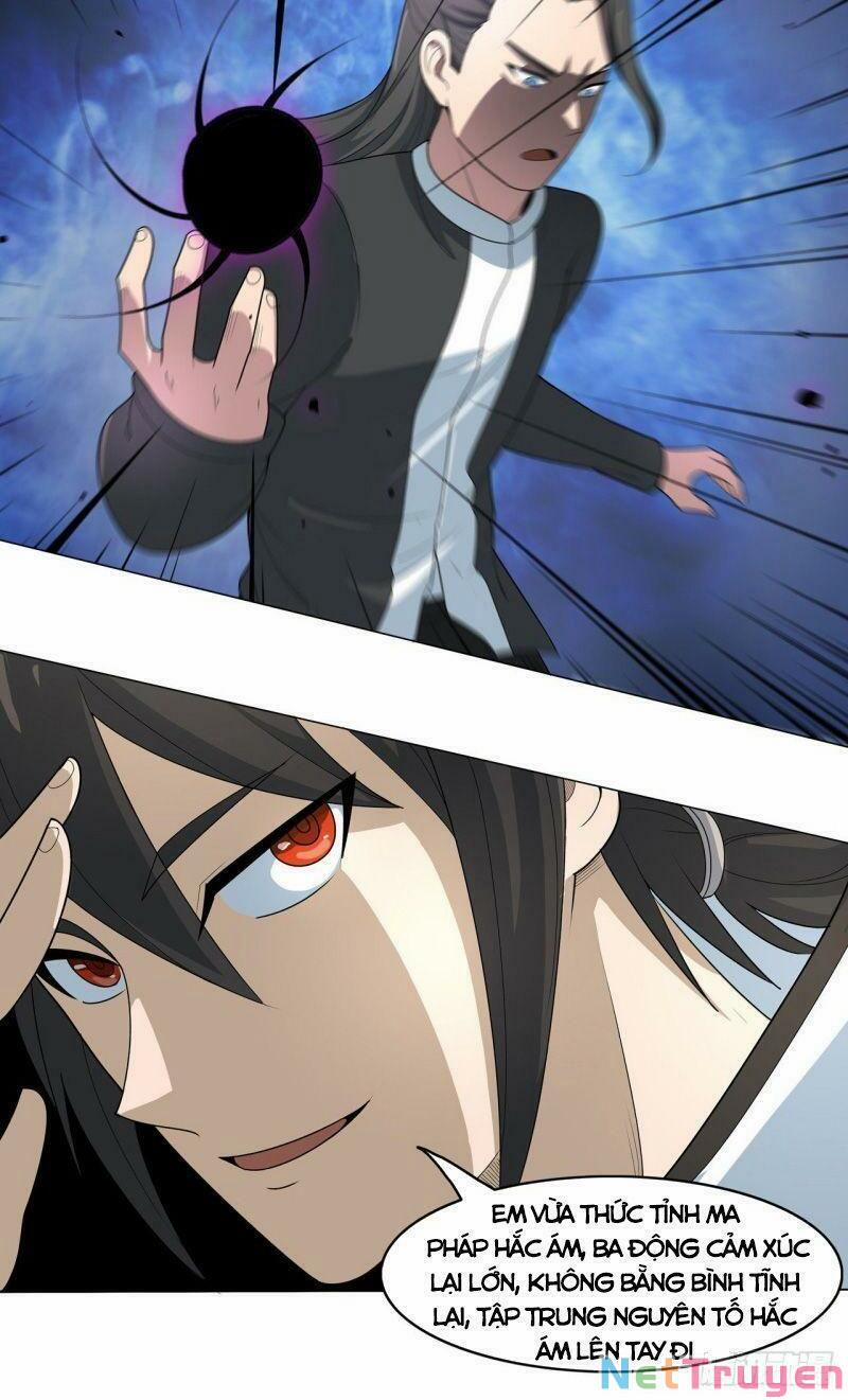 Thần Long Tinh Chủ 4 trang 35