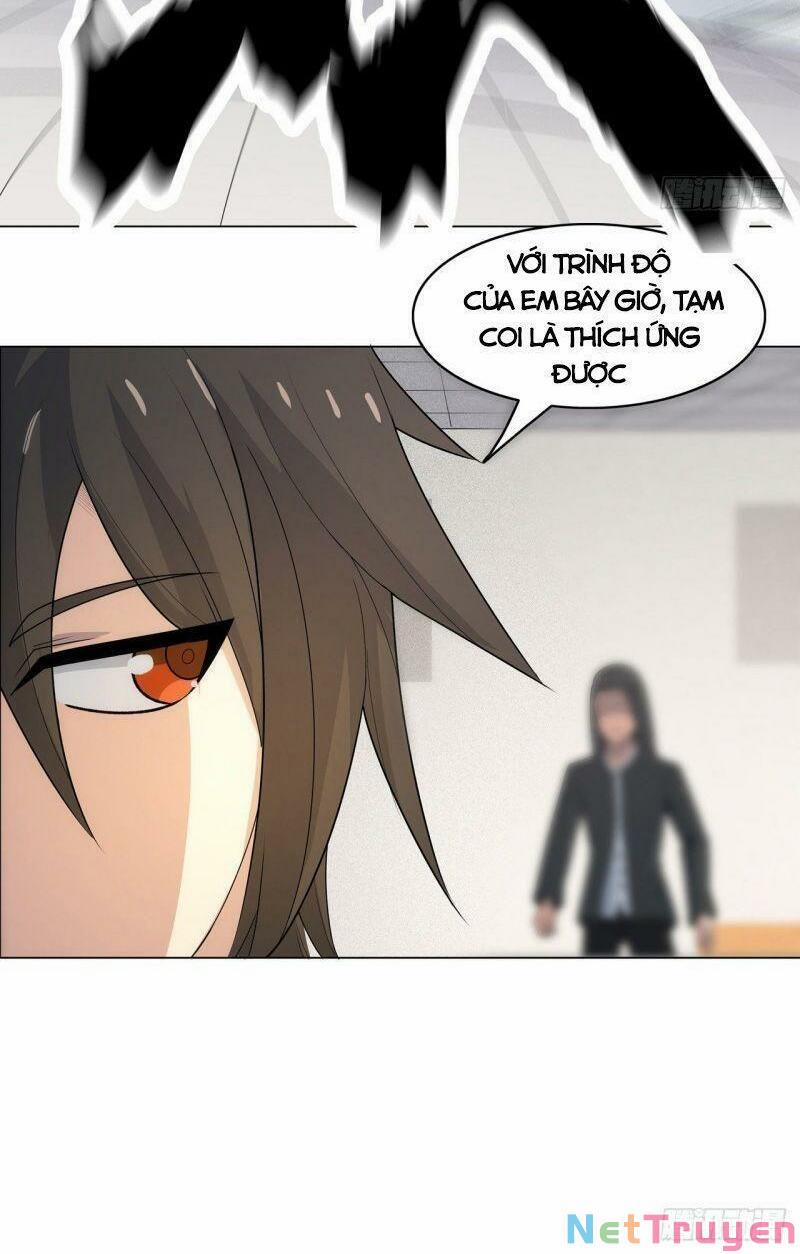 Thần Long Tinh Chủ 4 trang 41