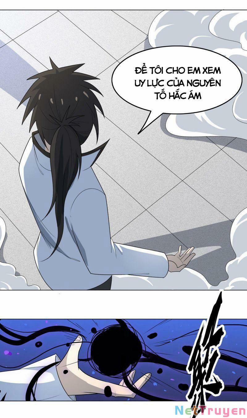 Thần Long Tinh Chủ 4 trang 42