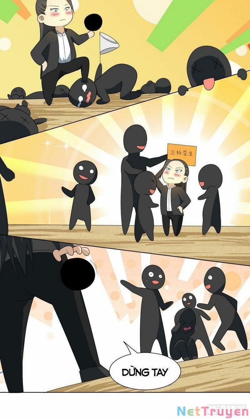 Thần Long Tinh Chủ 5 trang 10