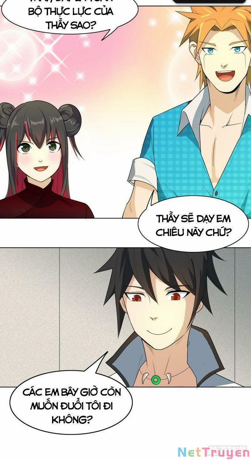 Thần Long Tinh Chủ 5 trang 12