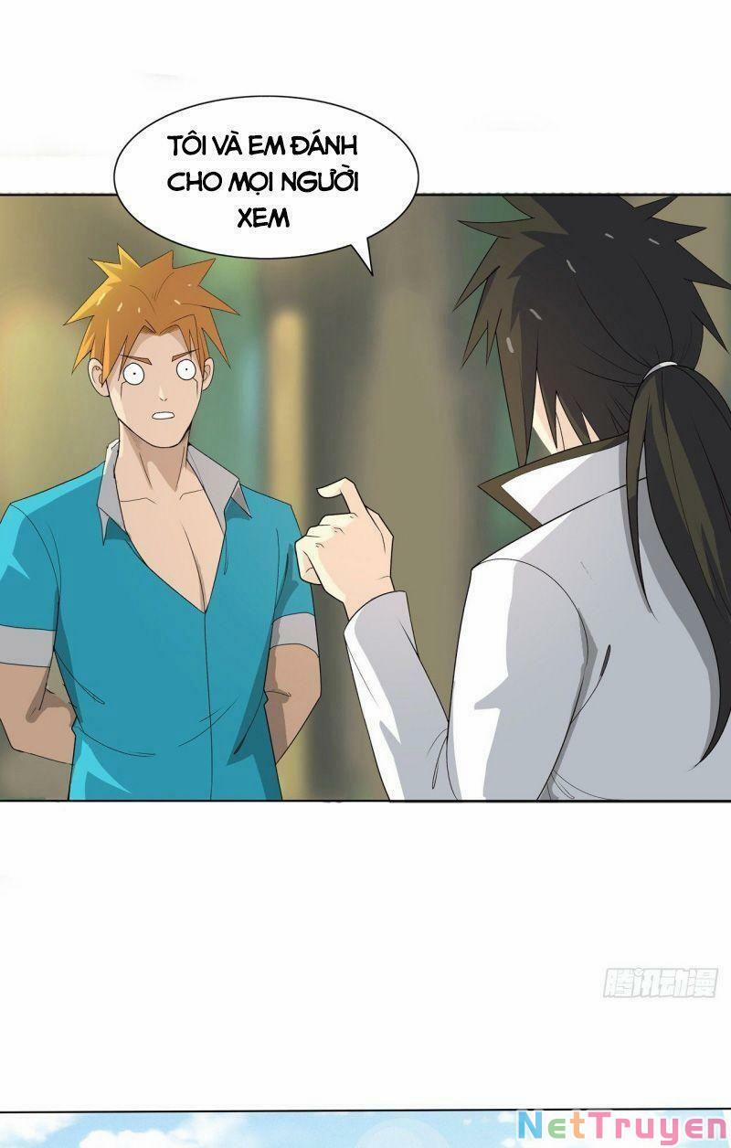 Thần Long Tinh Chủ 5 trang 17