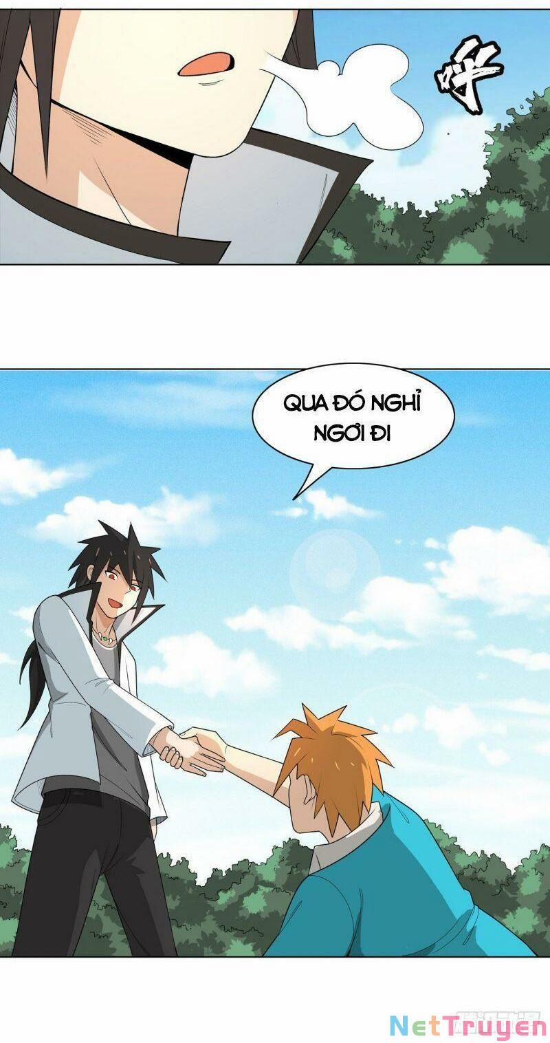 Thần Long Tinh Chủ 5 trang 27