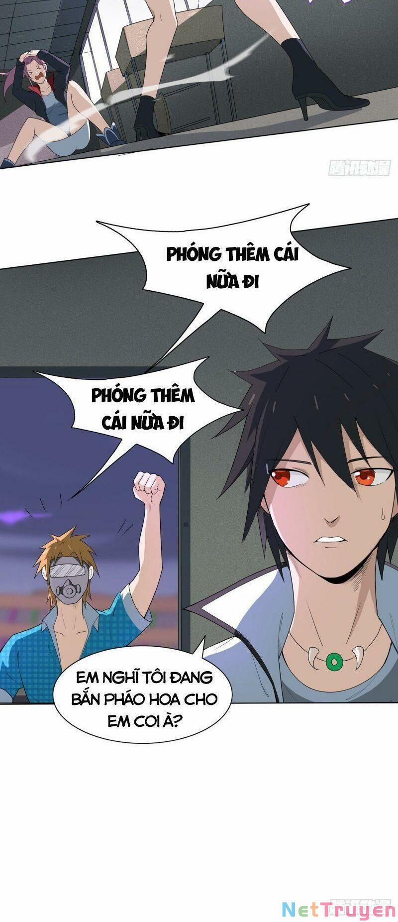 Thần Long Tinh Chủ 5 trang 8