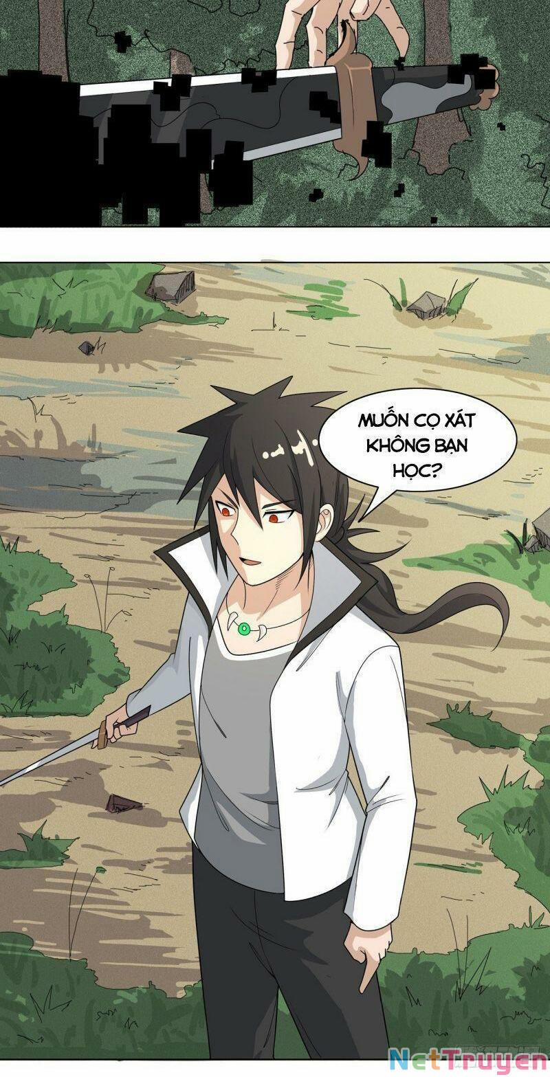 Thần Long Tinh Chủ 6 trang 1