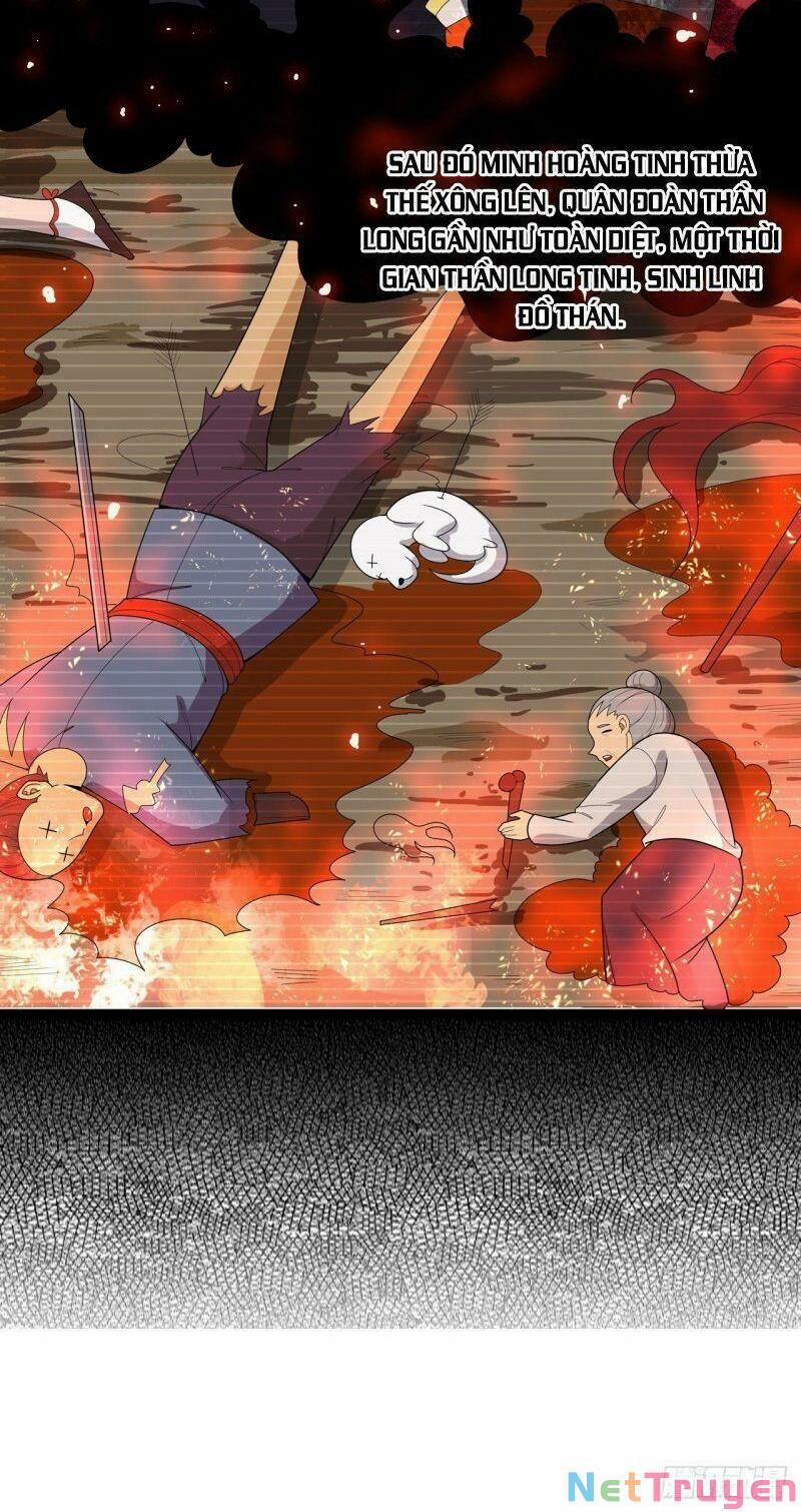 Thần Long Tinh Chủ 6 trang 13