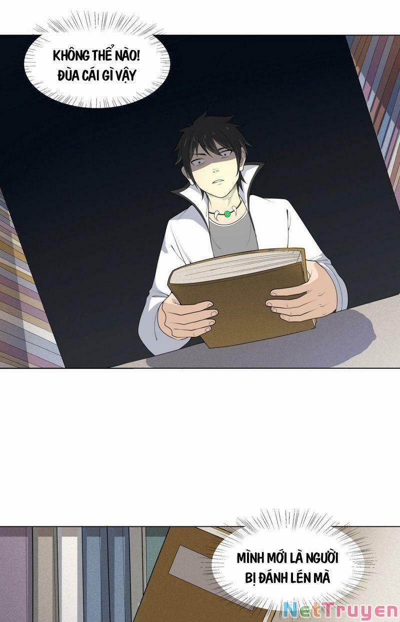 Thần Long Tinh Chủ 6 trang 14