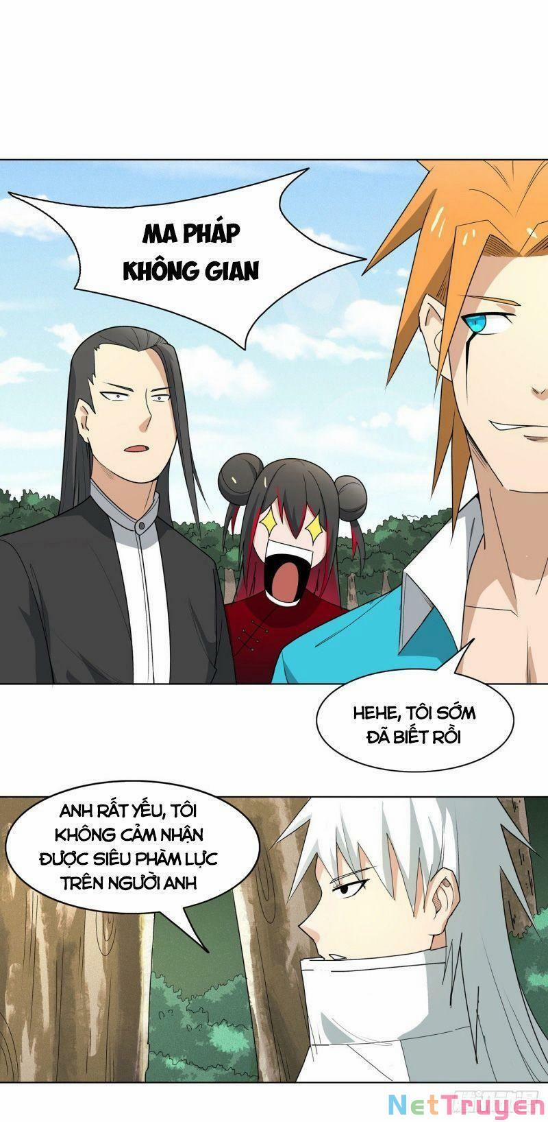 Thần Long Tinh Chủ 6 trang 2