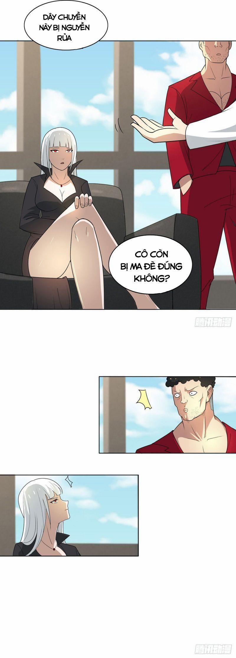 Thần Long Tinh Chủ 7 trang 5