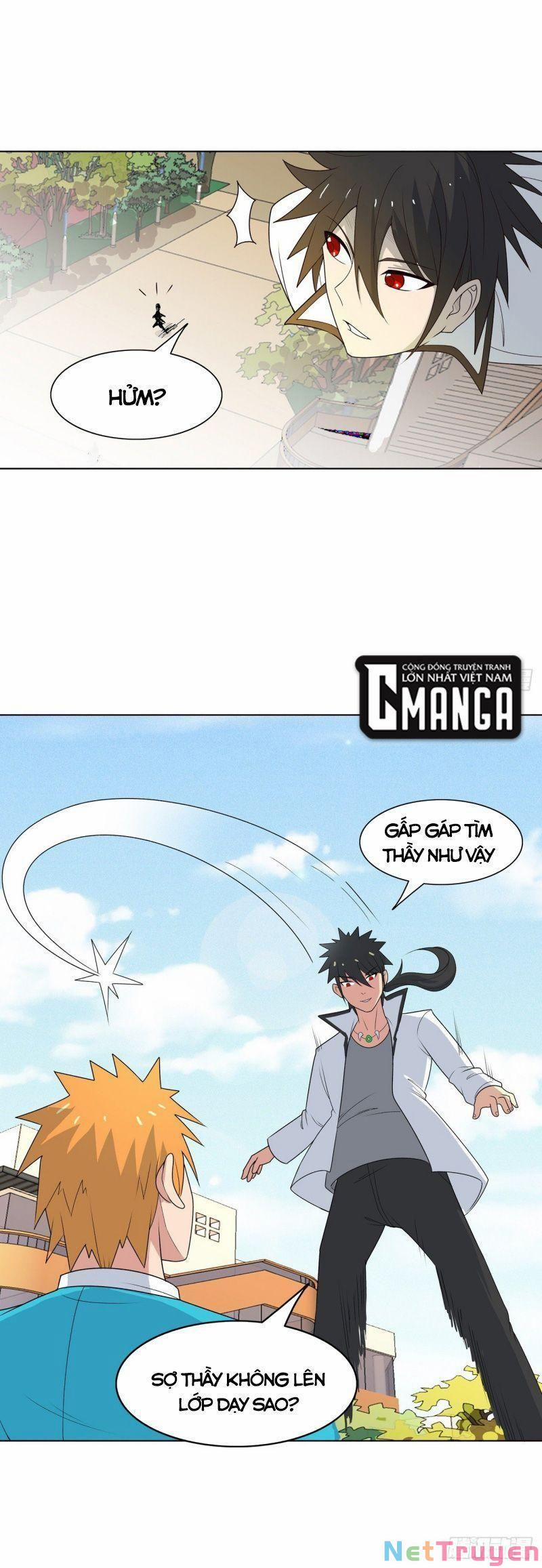 Thần Long Tinh Chủ 8 trang 2