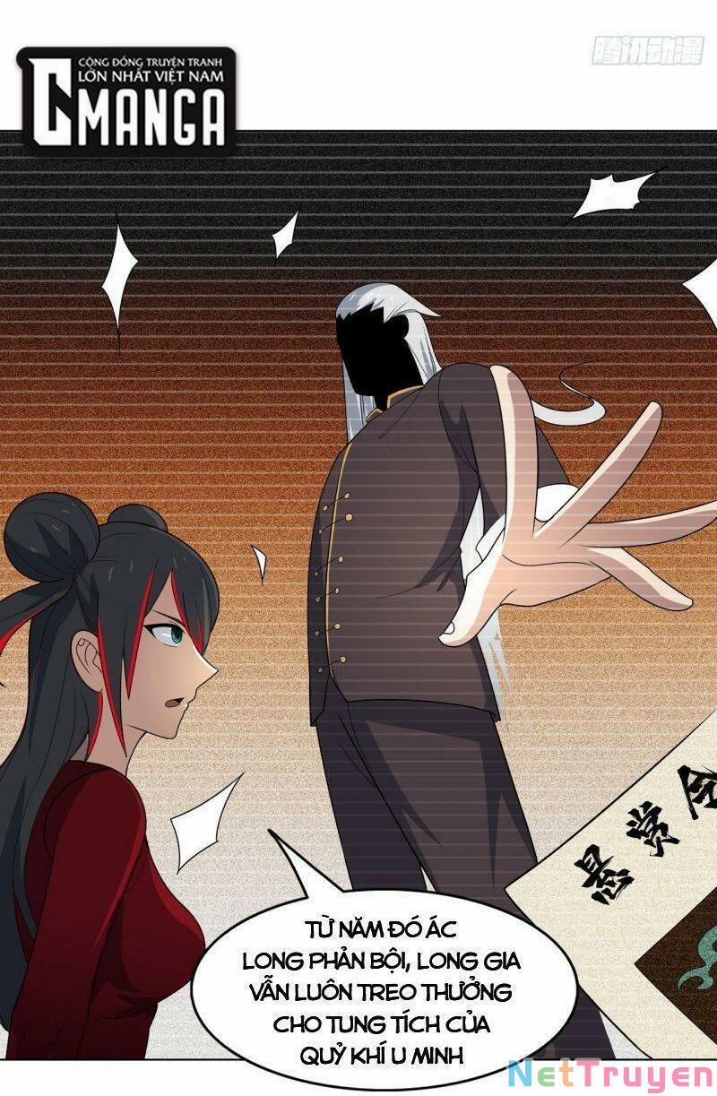 Thần Long Tinh Chủ 9 trang 1