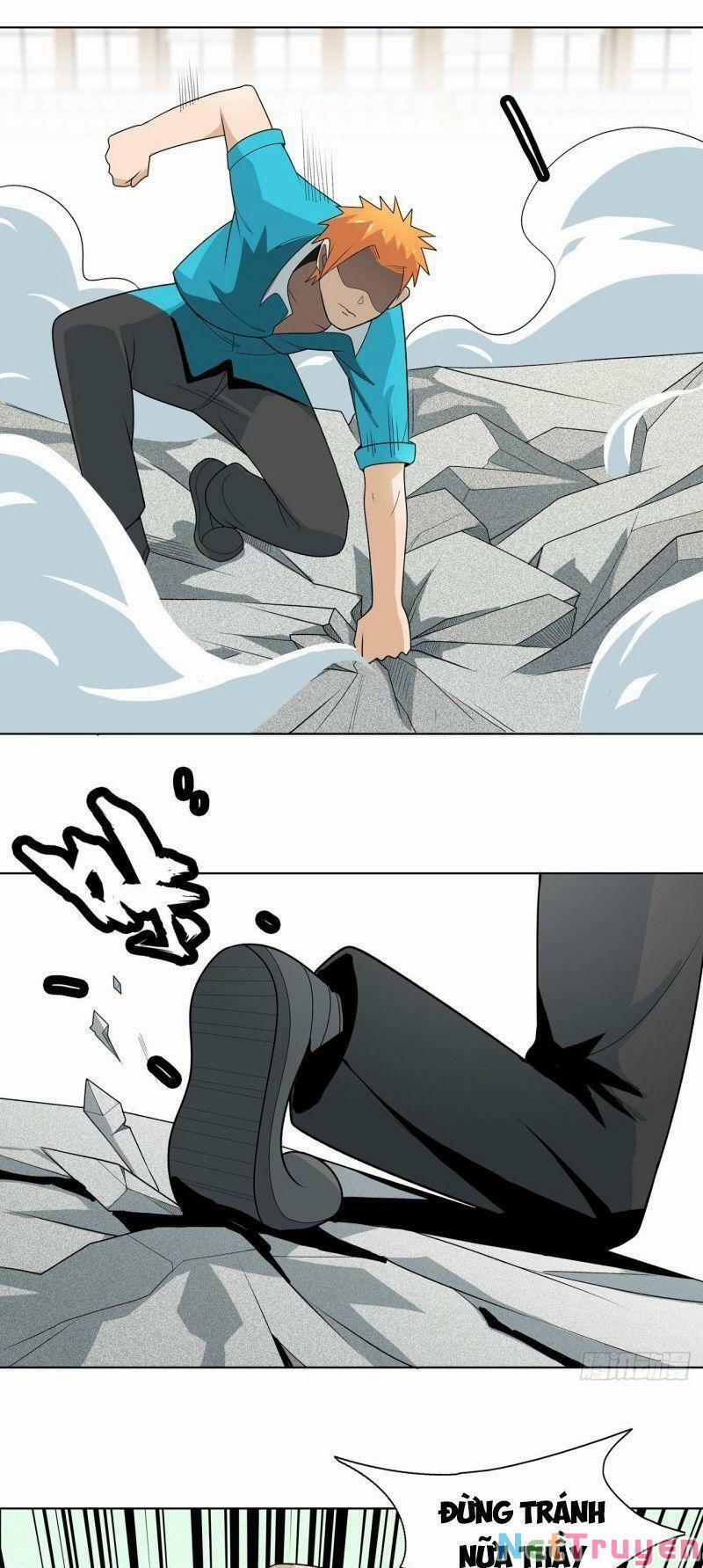 Thần Long Tinh Chủ 9 trang 22