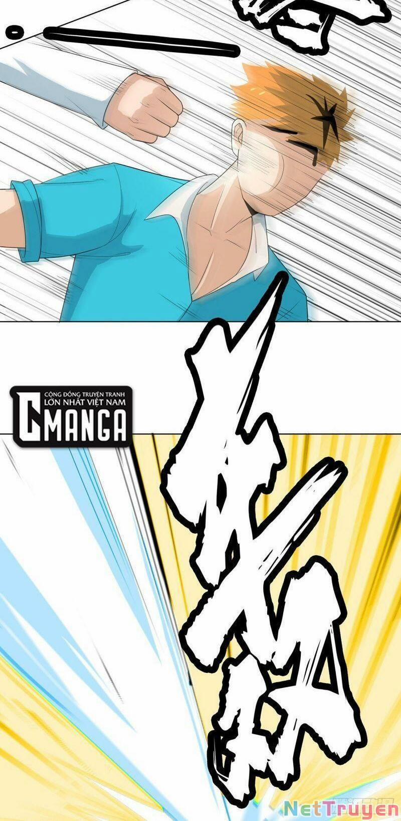 Thần Long Tinh Chủ 9 trang 25