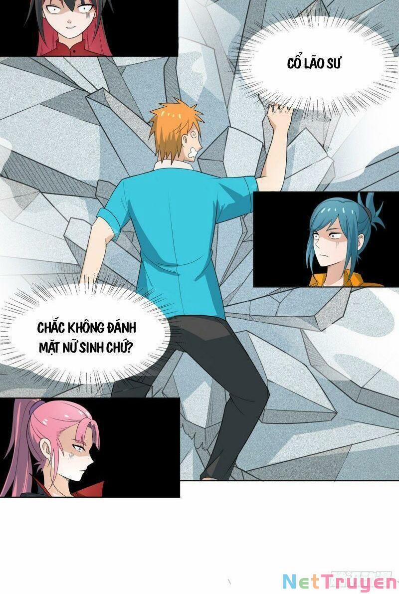Thần Long Tinh Chủ 9 trang 27