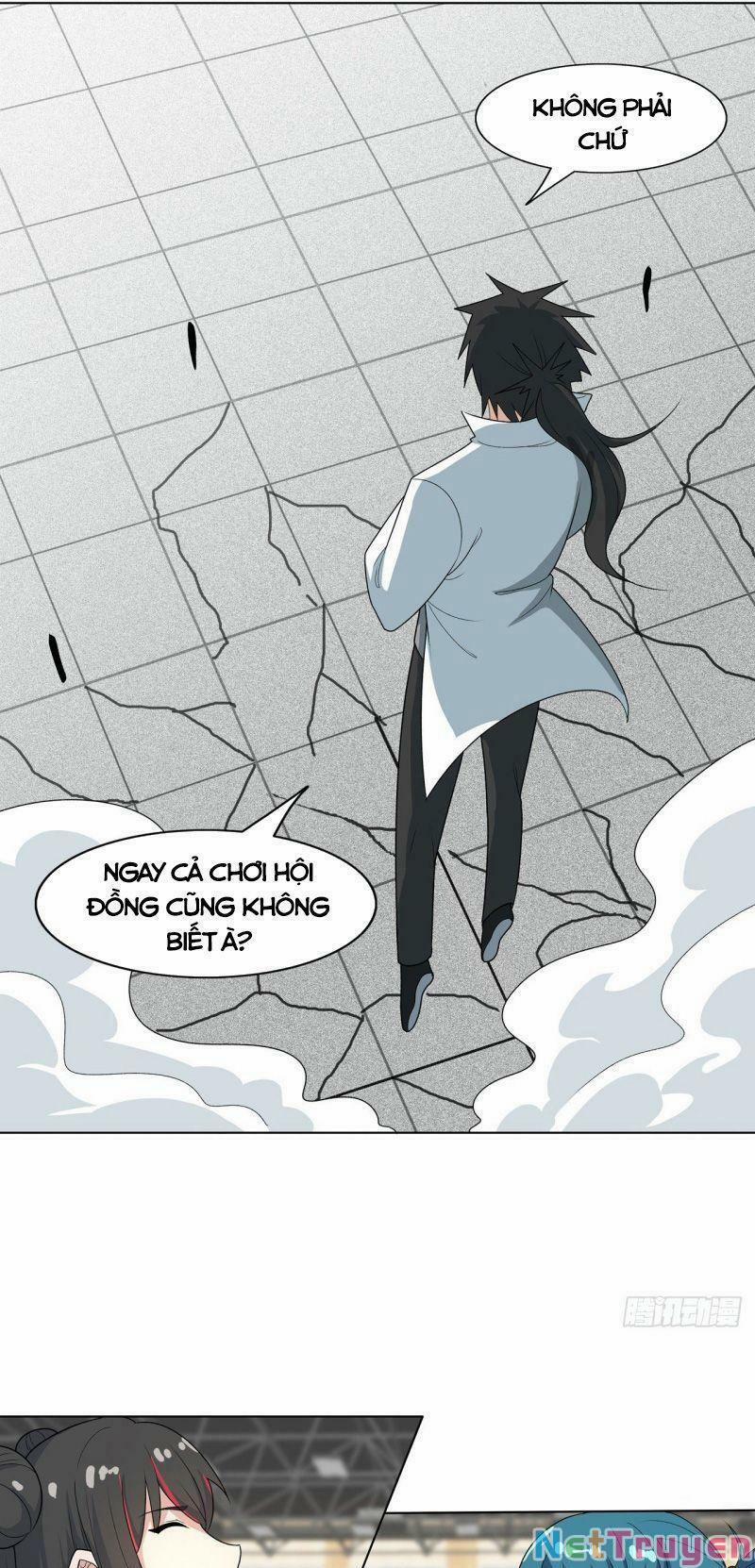 Thần Long Tinh Chủ 9 trang 28